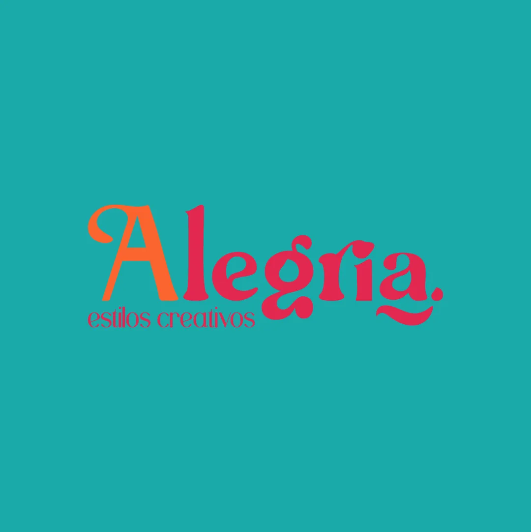 Alegría