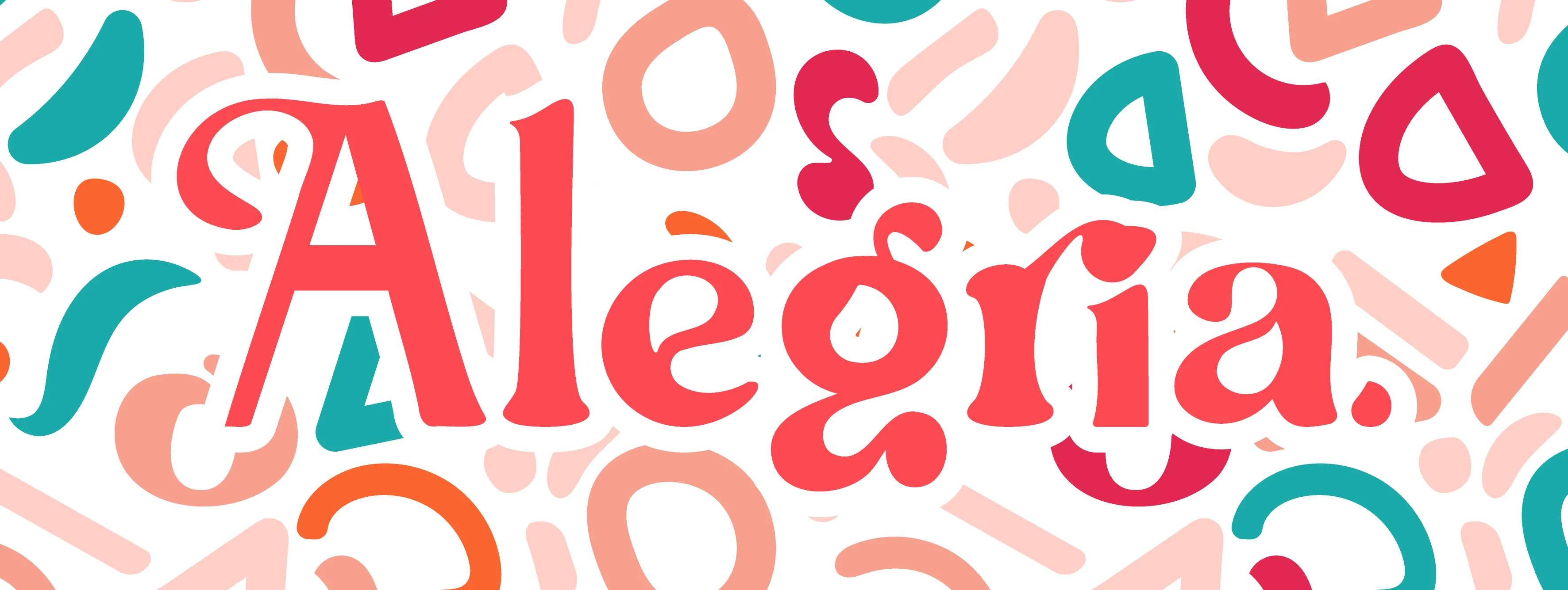 Alegría