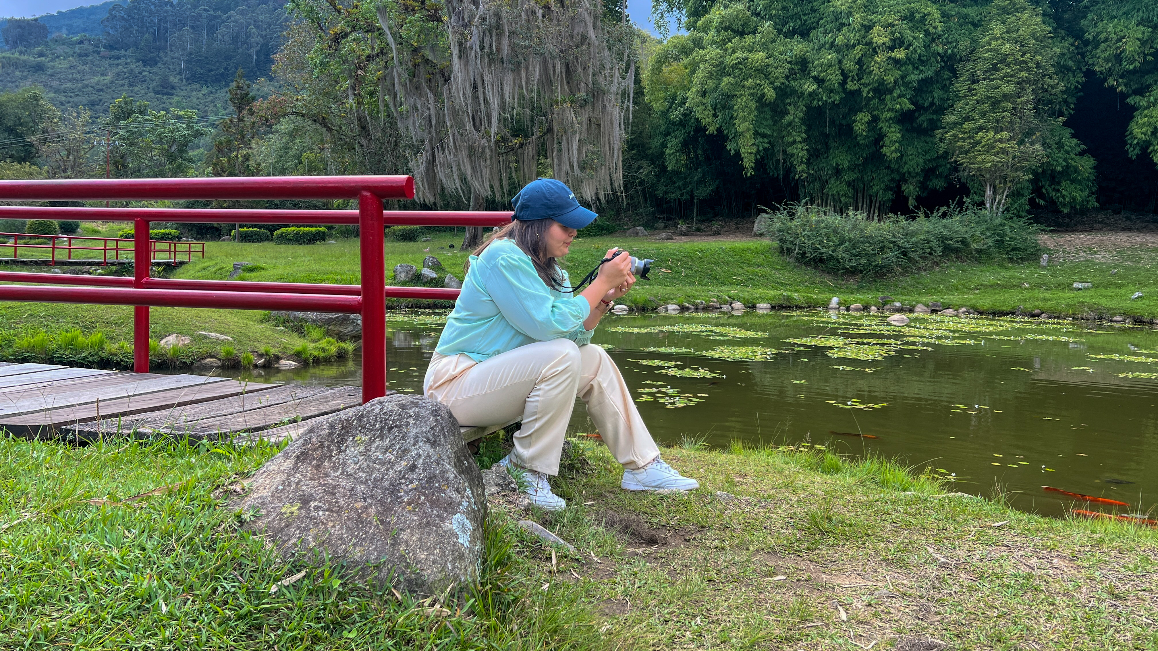 Imagen redes sociales