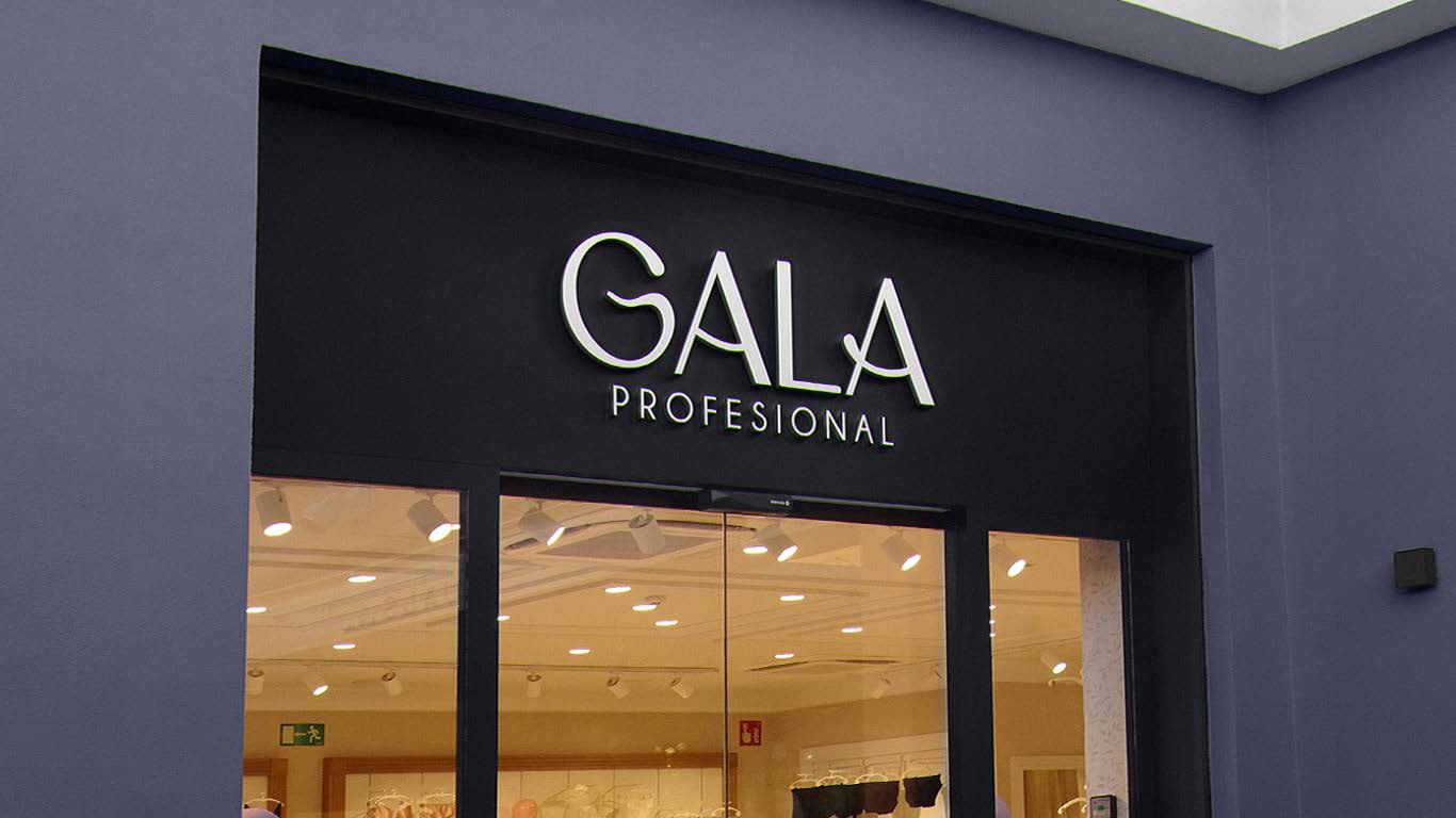 Gala Profesional