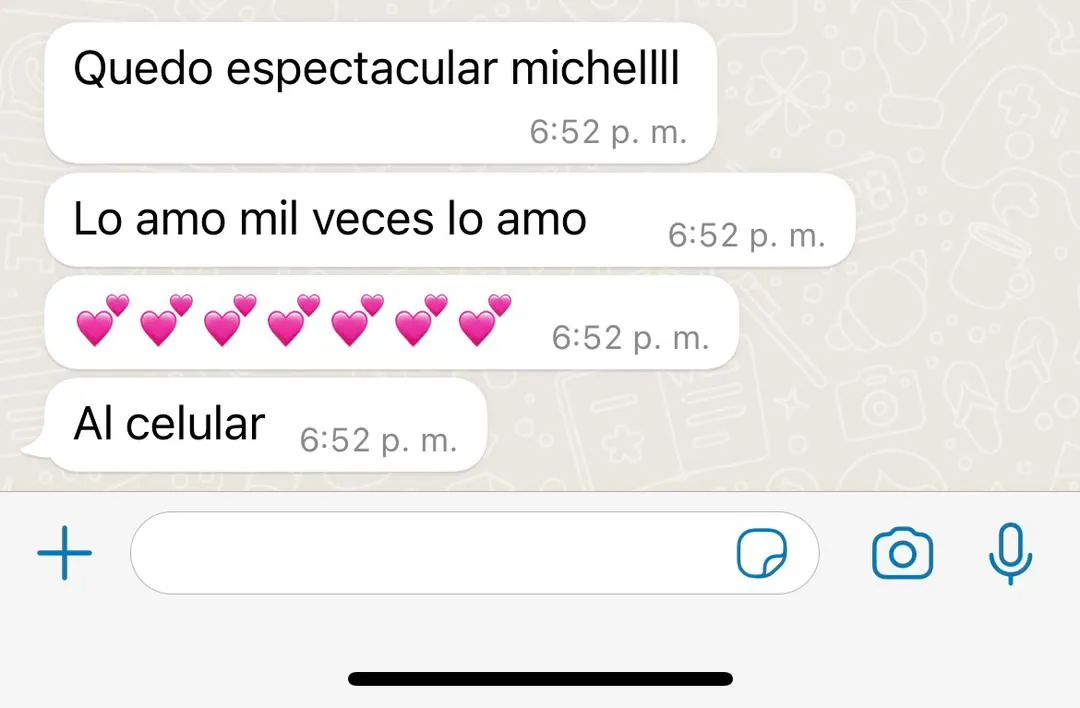 Testimonio