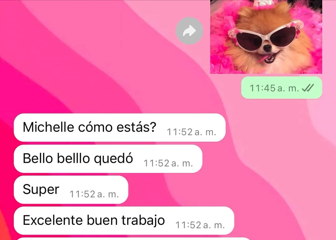 Testimonio