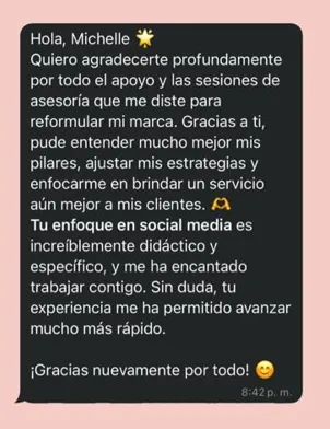 Testimonio
