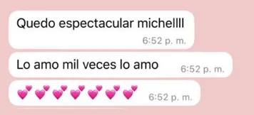 Testimonio
