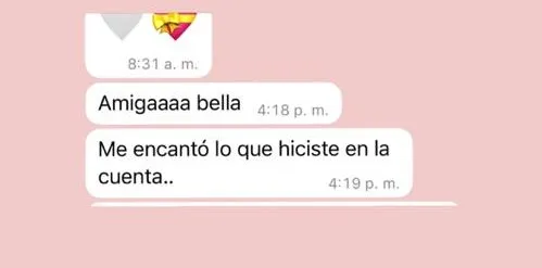 Testimonio