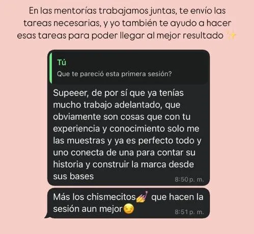 Testimonio