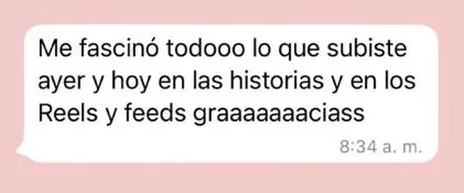 Testimonio