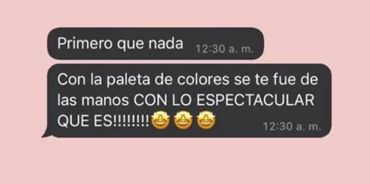 Testimonio
